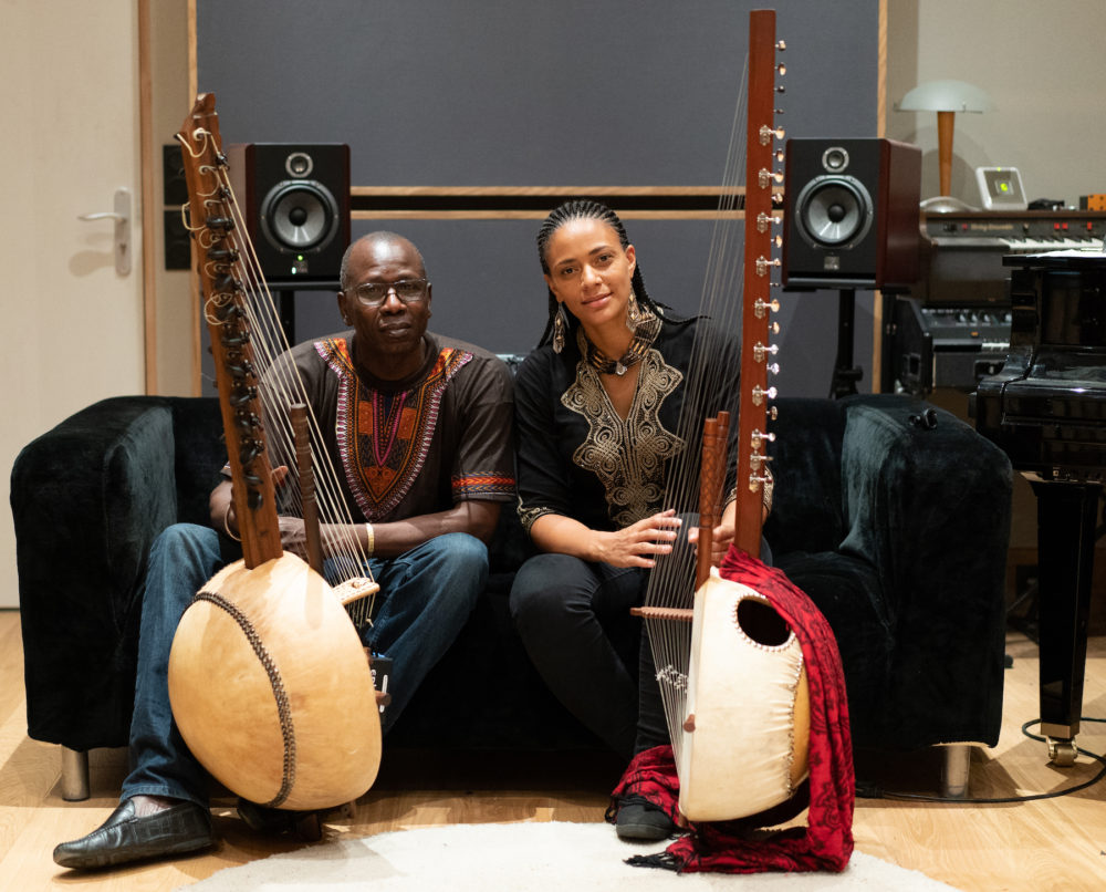 Afropop Worldwide