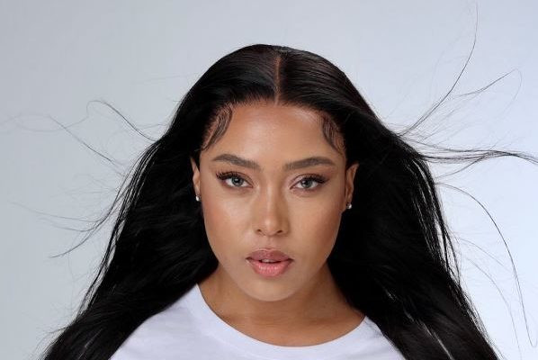 Simz Ngema opens up about healing after husband’s passing