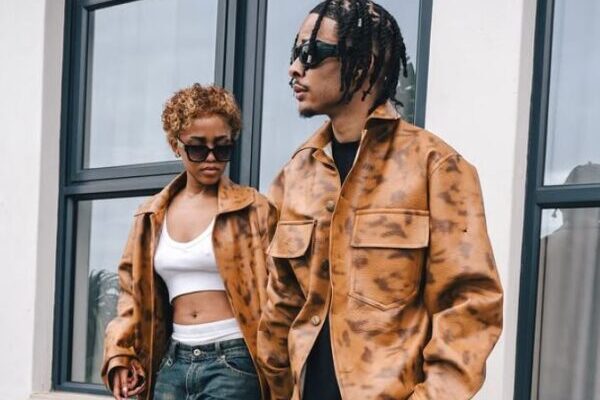 Zee Nxumalo and TBO’s single ‘Ngisakuthanda’ hits 10 million views on YouTube