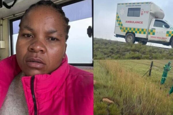Cwecwe’s mother involved in a car accident amid ongoing investigation