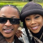 Bontle Modiselle celebrates her ‘handsome’ husband Priddy Ugly’s 33rd birthday