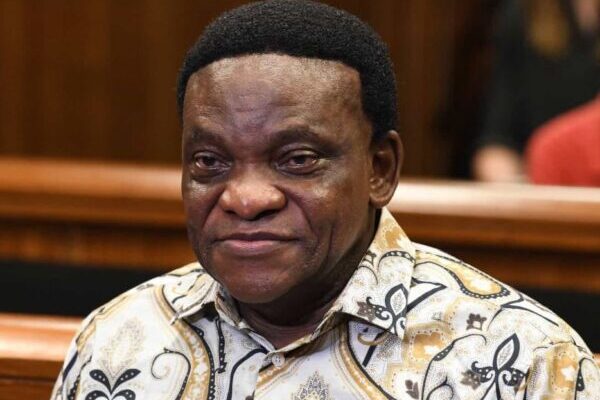 Nigerian televangelist Timothy Omotoso and co-accused found not guilty in rape trial