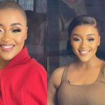 Gogo Skhotheni announces resignation from being a traditional healer (Video)