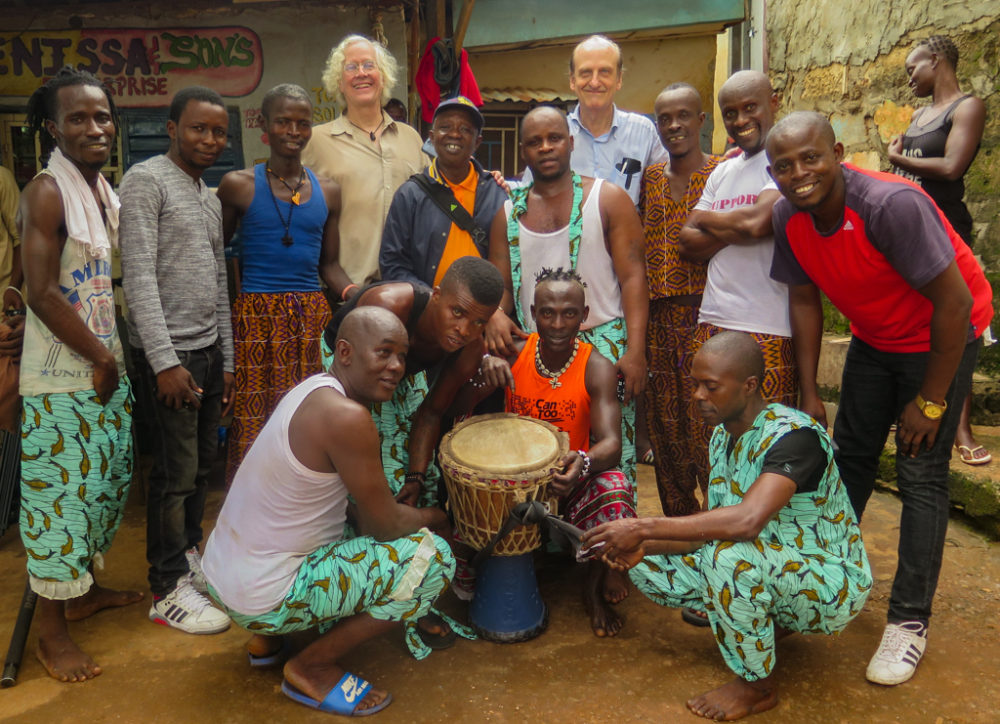 Afropop Worldwide