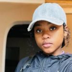 Naledi Aphiwe accepted into UJ for Hospitality studies
