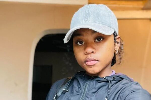 Naledi Aphiwe accepted into UJ for Hospitality studies