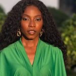Somizi’s daughter, Bahumi ventures into motivational speaking