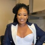 “I’m the biggest groupie of people in my industry”: Anele Mdoda replies troll