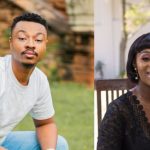 Influencer Mandisi Tshingana raises over R50,000 for actress Brenda Ngxoli