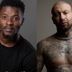 Chad Da Don set to face Abdul Khoza in celebrity boxing showdown