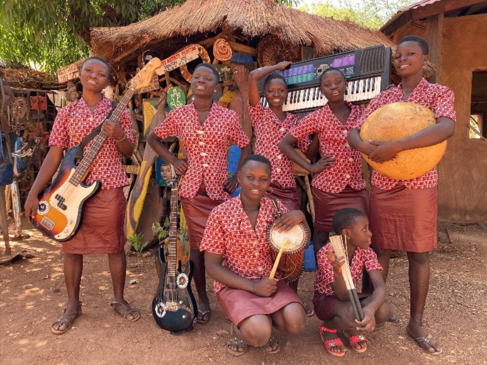 Afropop Worldwide