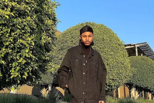 Donell Mbele axed from famous reality show