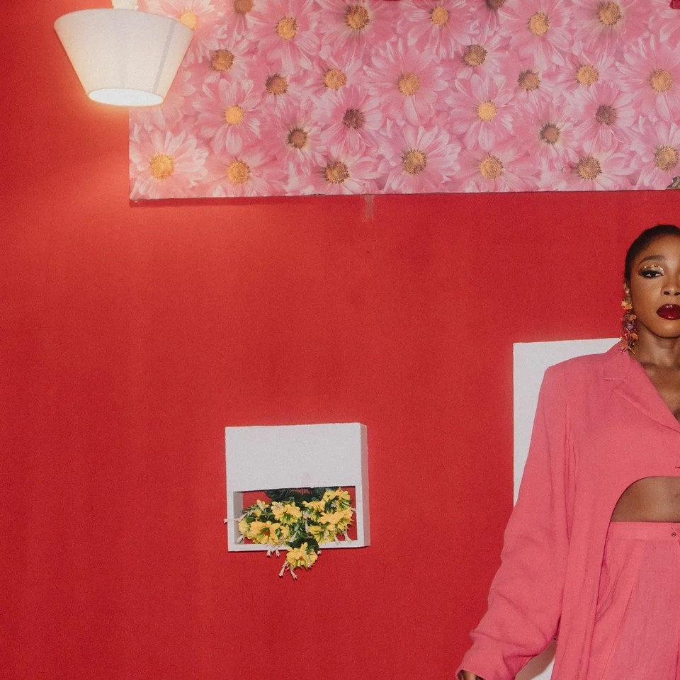 Meet Nissi: The colorful, calculating and creative crooner establishing prominence in the music, fashion, tech & art scenes