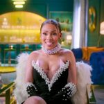 Kefilwe Mabote explains why she burnt the Versace items