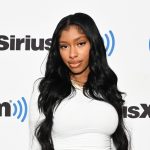 Issa Wife! Bernice Burgos’ Daughter Ashley Shows Off $100,000 Ring Amid Her Wedding Footage (VIDEO)