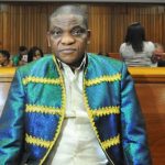 Correctional Services shuts down claims of special treatment for Timothy Omotoso in prison