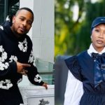 L-Tido and Dineo Ranaka announced as Green Room hosts for Metro FM Music Awards 2025