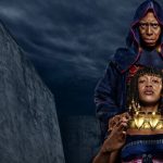 GLAMOUR Q&A with Mothusi Magano ahead of Blood Psalms premiere