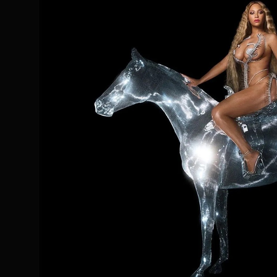 New Music Friday: Beyoncé drops her highly anticipated 7th studio album, RENAISSANCE and we are gooped