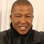 South African music icon DJ Choc dies at 51