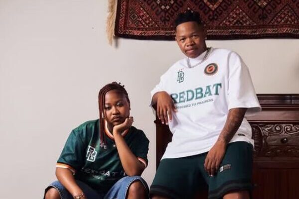Seemah celebrates her lover Ghost Hlubi on his 23rd birthday