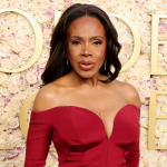 Sheryl Lee Ralph Spills On “Scary” Car Crash That Landed Her Arm In A Sling