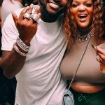 All the local celebs who turned up the heat at Afronation Festival in Portugal