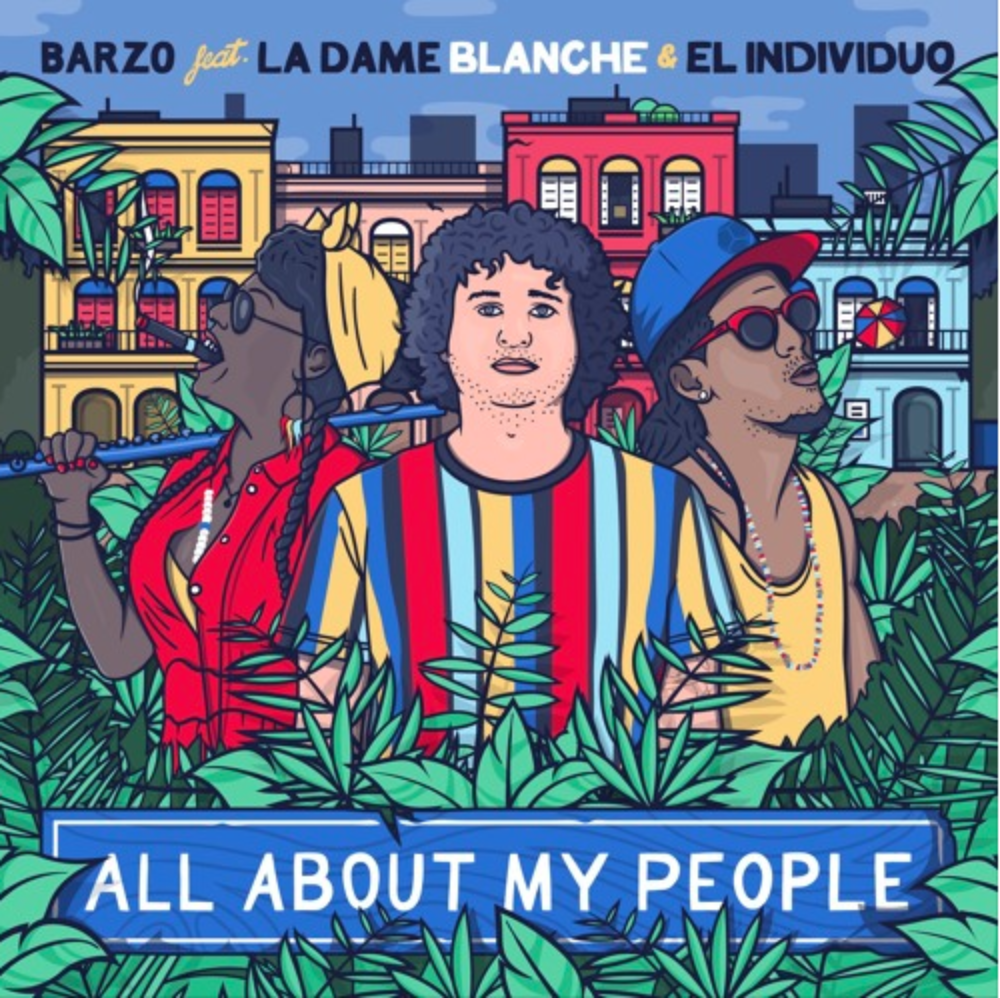 Afropop Worldwide