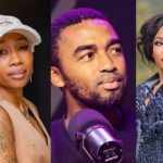 7 South African celebrities who have children with different partners