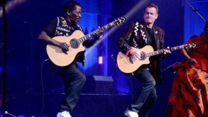 Afropop Worldwide