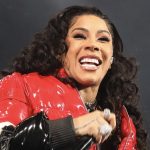 Okay! Keyshia Cole Is Breakin’ NECKS After Photos Surfaced Of Her Rockin’ A Denim Bikini ‘Fit