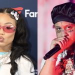 Awww! Coi Leray Reveals The Gender Of Her & Trippie Redd’s Unborn Baby (PHOTOS)
