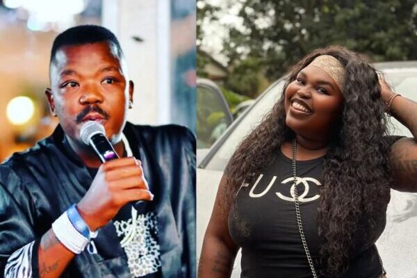 Tol Ass Mo – ‘No comeback for Gogo Maweni’