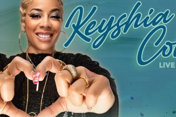 Keyshia Cole’s SA concert postponed again