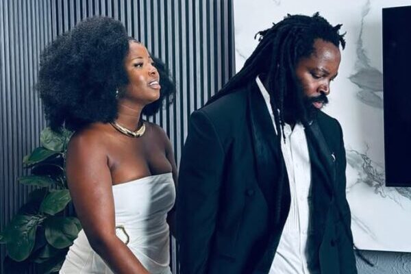Big Zulu slams wedding rumors with Azana, he announces new single