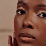 Glamour cover star Ama Qamata partners with Fenty Beauty