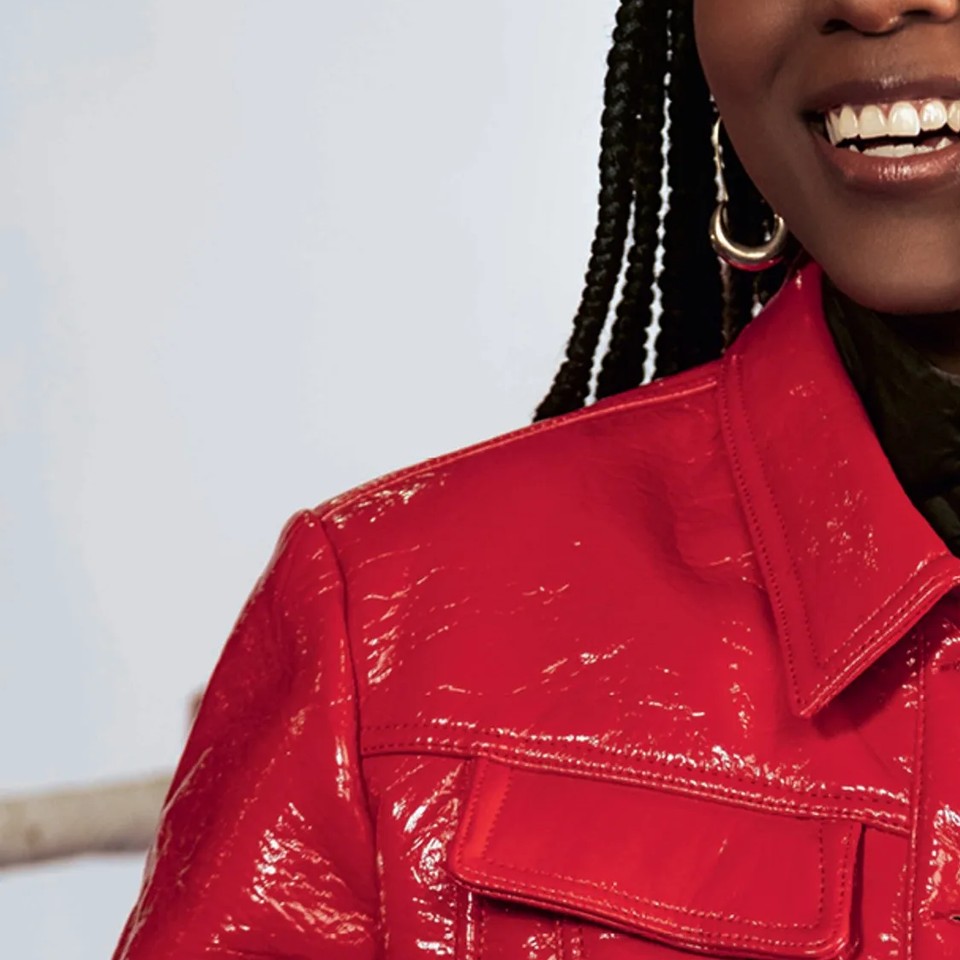 WATCH: 17 Questions with Ama Qamata