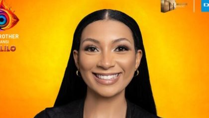 BBMzansi: Viewers calls for disqualification of Ashley Ogle
