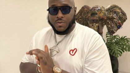 Famous Nigerian DJ escapes death after being robbed in South Africa
