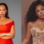 Dr. Brian’s baby mama apologises to Minnie Dlamini