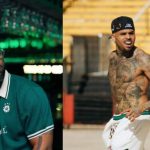 ‘Life is unfair’: Prince Kaybee reacts to Chris Brown’s sold-out FNB stadium show