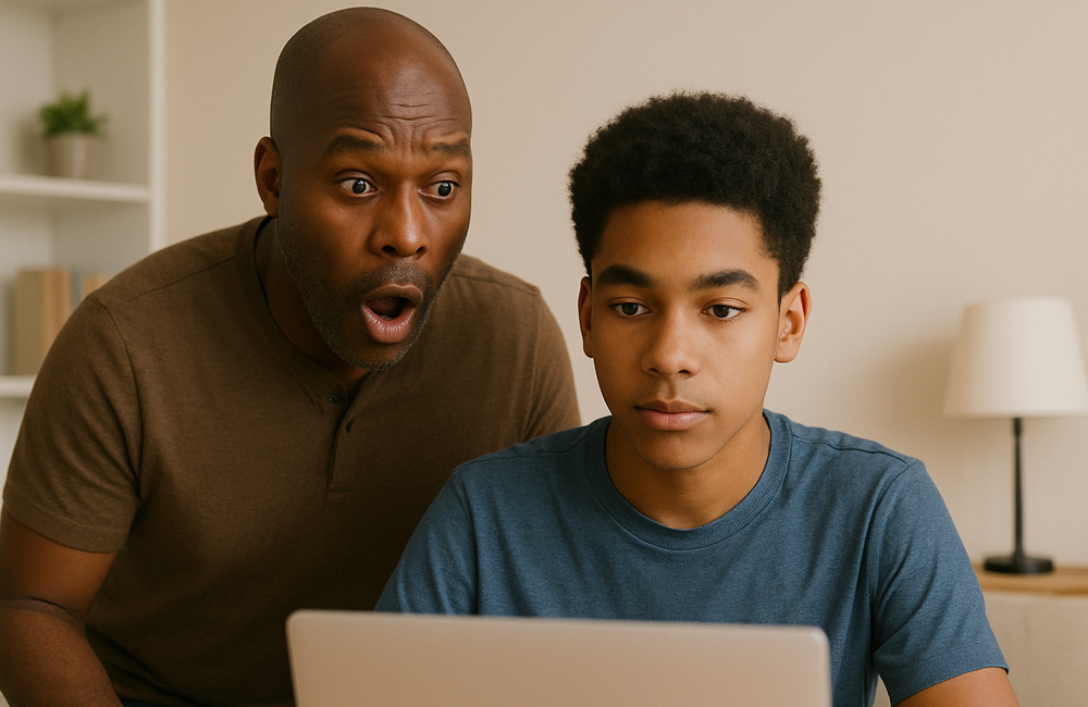 Survey Sheds Light on Children’s Cyber Secrets