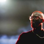 WATCH: Black Coffee wows the crowd at Coachella