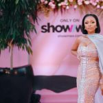 PICS: A look inside the Real Housewives of Lagos premiere hosted by Queen B