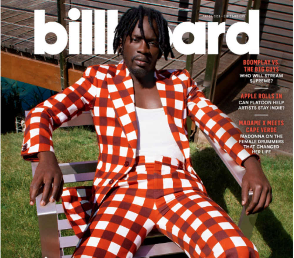 Afropop Worldwide