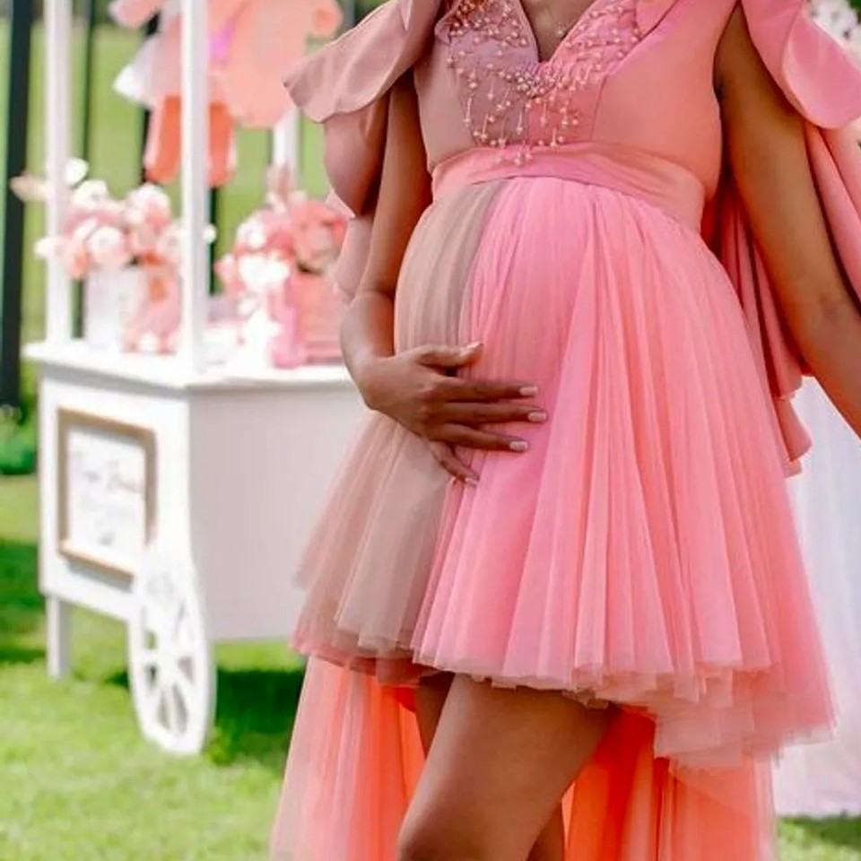 SEE: A look inside Mzansi’s glamorous celebrity baby showers
