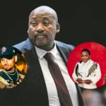 Gayton McKenzie gives out tickets to Chris Brown and Makhadzi’s concerts