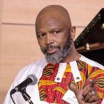 Sello Maake kaNcube threatens legal action following allegations by estranged wife