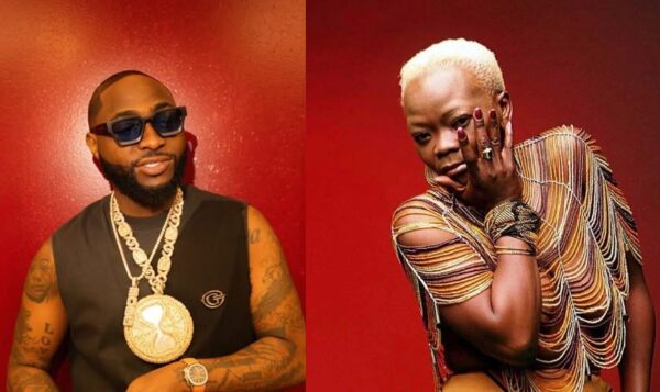 Davido samples Brenda Fassie’s in his latest song, ‘Funds’ – Mzansi reacts