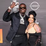 Oh, It’s Like That?! Carmen Antunez Turns Heads With Apparent New Tattoo Of Big Boogie’s Name (PHOTO)
